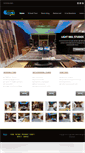 Mobile Screenshot of lightrailstudios.com